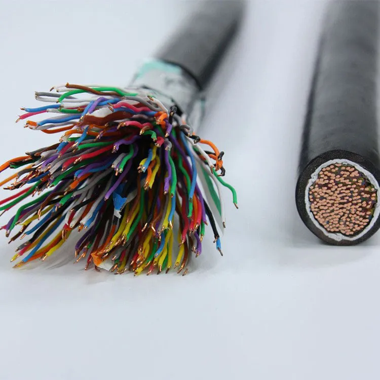 Cales son os materiais, estruturas, características e vantaxes dos cables fotovoltaicos?