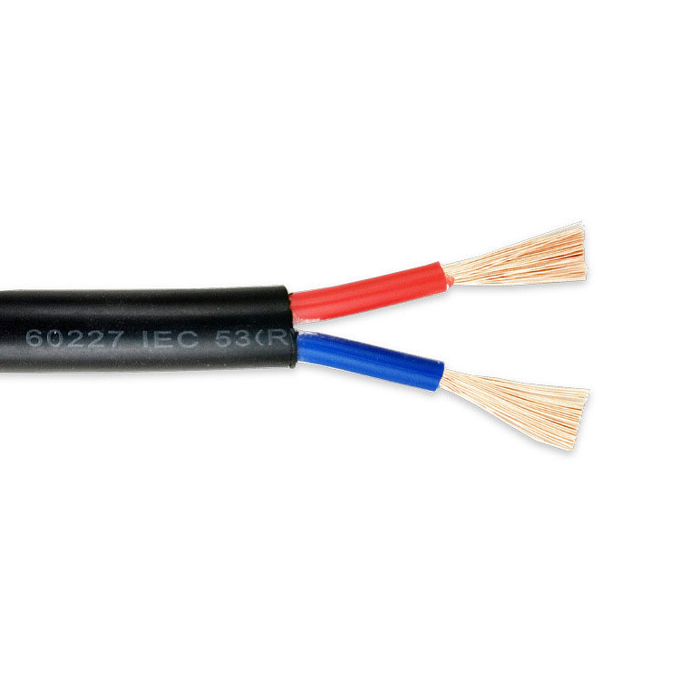 Como identificar a calidade do cable e por xunto?