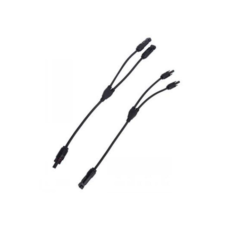 Como o cable solar dun só núcleo mellora o seu sistema de enerxía solar?