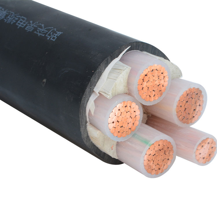 Cable de PVC UL1007